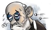 Is Amit Shah's Chankaya image dented?