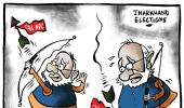 Uttam's Take: Jharkhand: Another BJP debacle