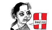 What Nirmalaji should say in her Budget speech