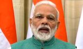 Interim Budget is just 'a trailer': PM Modi