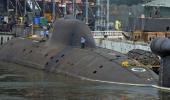 Can India build submarines?