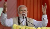 Avoid unnecessary statements on Ayodhya: PM to CoM