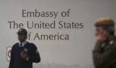 India issues 'demarche' to US embassy over detention of students