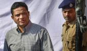 CBI sets up special team to trace Rajeev Kumar