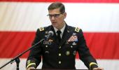 Top US general wants Pak to act against terror safe havens