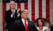 State of the Union: Trump announces Kim meet; vows to build border wall