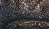 Lost and Found at the Kumbh Mela