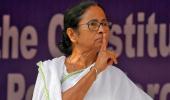 BJP booked all choppers, LS polls in Dec: Mamata