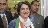 Can Priyanka take Congress beyond its 2 bastions in UP?