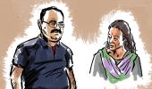 Will Indrani nail Chidambaram?