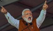 'Premature to predict Modi will be a one-term PM'