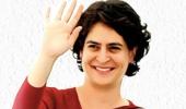 Priyanka Gandhi joins Twitter