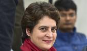 How Priyanka Gandhi can help Congress