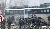 'We didn't forget': Saluting Pulwama martyrs