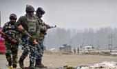 CRPF asks Kashmiris to use its helpline if threatened