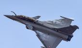 Amid LAC row, IAF to equip Rafale with new missiles