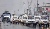 After Pulwama attack, CRPF tweaks SOPs to secure convoys