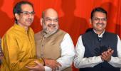 Lessons for BJP from mishandling Maharashtra