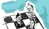 Sheena Bora Trial: A game of chess