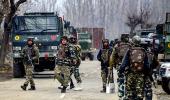 28,000 more troops being deployed in Kashmir