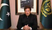 Ready for talks with India on all issues including terrorism: Imran