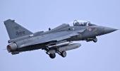 Home grown Tejas aircraft given final operational clearance