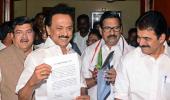 Congress gets 9 LS seats in TN under DMK-led alliance