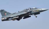 Why Tejas is better than Pakistan's JF-17 Thunder