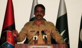 Jaish doesn't exist in Pak, says military spokesperson