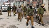 Tension in Kashmir as separatists, 150 Jamaat leaders are detained