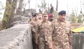 Pak army chief wanted ceasefire with India