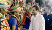 Will Rahul be able to help tribals facing eviction?