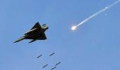 Indian planes flew into our airspace, says Pak