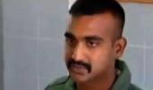 IAF pilot Abhinandan Varthaman to be released on Friday: Imran Khan