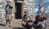 'We'll be swept away should the 2 nations clash': Living along the LoC