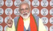 India will fight, live, work and win as one: PM