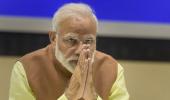 Pilot project happened, now real one has to be done: Modi