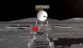 China becomes 1st nation to land on dark side of moon