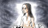 Sheena Bora case: Indrani spends her birthday in court