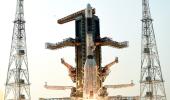 ISRO gears up for busy 2019