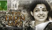 Soon, Jayalalithaa will come alive on screen