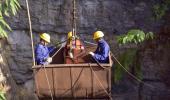 23 days on, no trace of Meghalaya miners