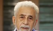 Walls of hatred erected in name of religion: Naseeruddin Shah