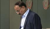 Alok Verma removed as CBI chief, made Director General of Fire Services