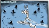 Uttam's Take: The New Quotas