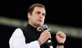 MHA not to share details on Rahul citizenship notice