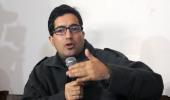 Ex-IAS officer Shah Faesal hints at return to service