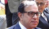 Social media influences how judges decide a case: Justice Sikri