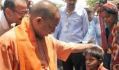 Under fire, 2019 polls a chance for Yogi to prove himself