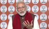 Will grand alliance have an impact in your constituency, asks PM in survey